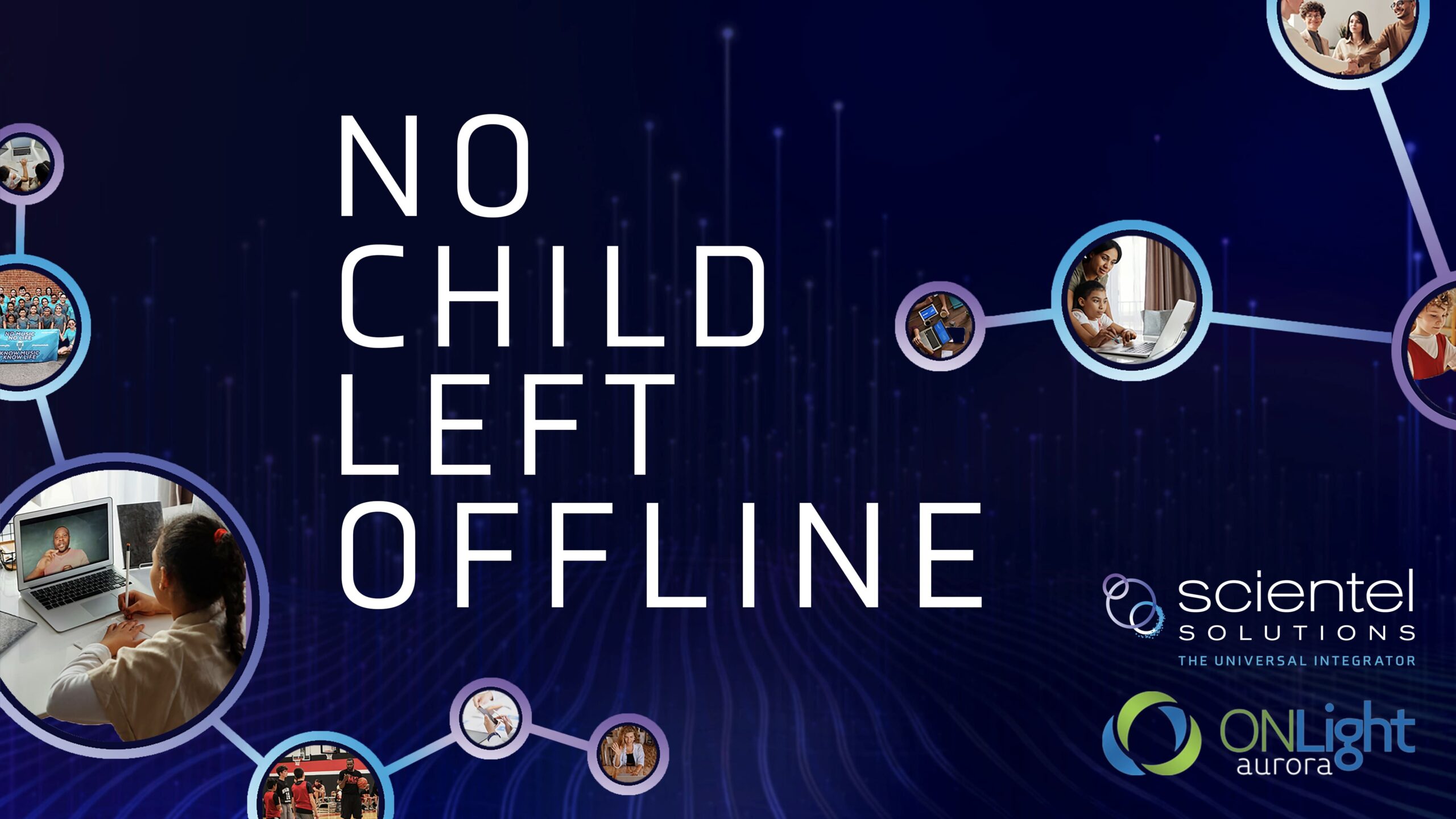 no child left offline