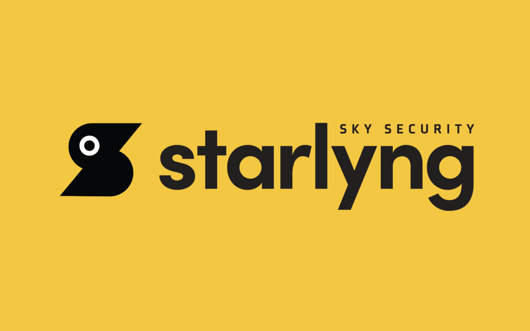Starlyng Sky Security Launches, Providing Counter-Drone Solutions  Across North, South and Central America