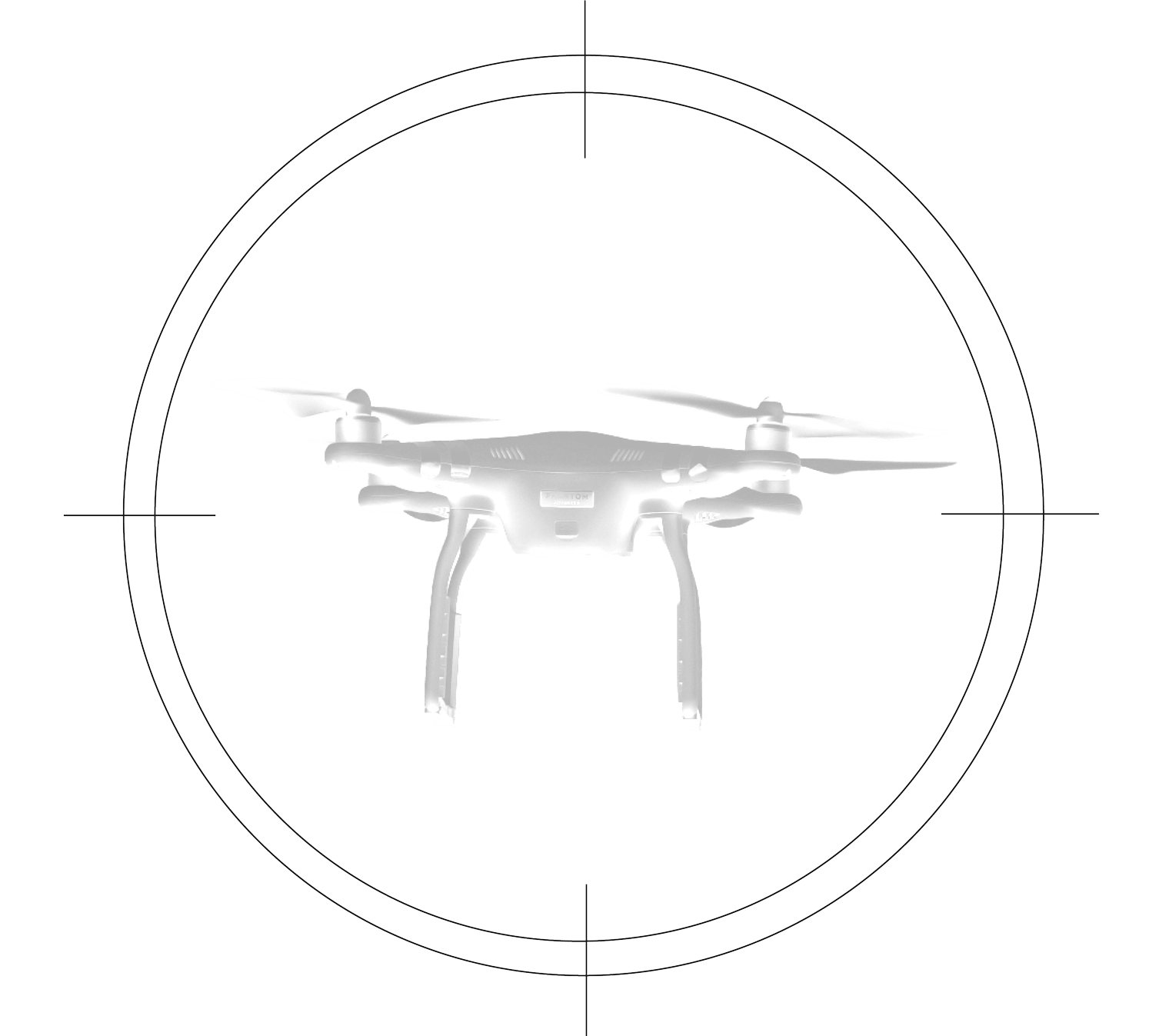 Starlyng AeroSentry drone