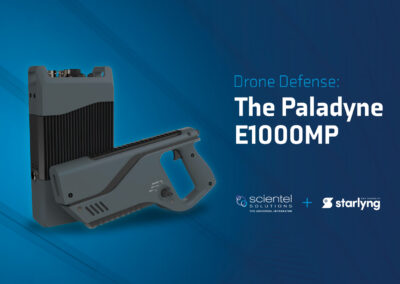 Understanding The Paladyne E1000MP Use, Purpose, and Functions
