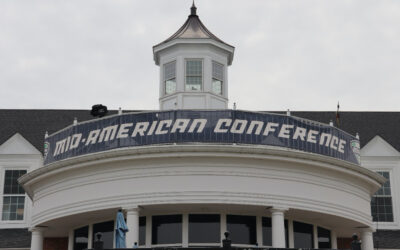 Scientel Solutions Live at the 2022 Mid-American Conference (MAC)