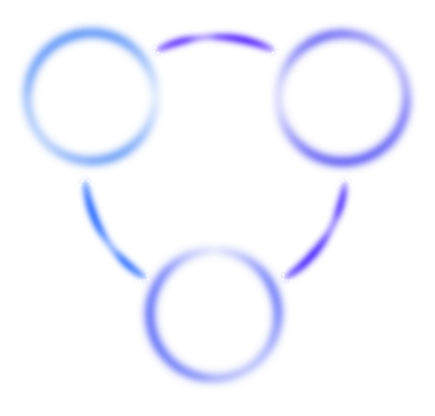 graphic depicting complete situation awareness model