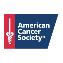 American Cancer Society logo