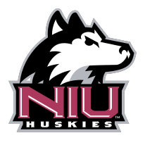 NIU school logo