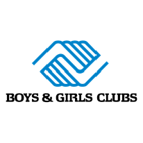 Boys & Girls Club organization logo