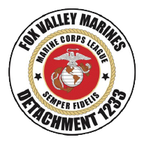 Fox Valley Marines organization logo