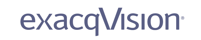 ExacqVision Logo
