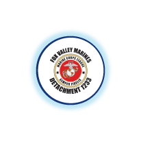 Fox Valley Marines Logo