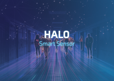 HALO: Smart Sensor