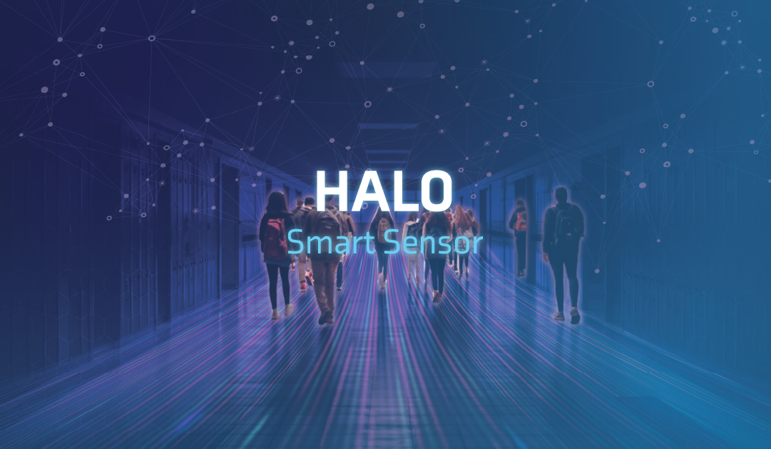 HALO: Smart Sensor