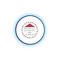 Naperville Responds Logo