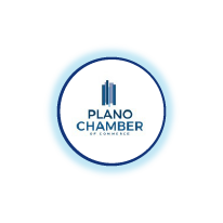 Plano Chamber Logo
