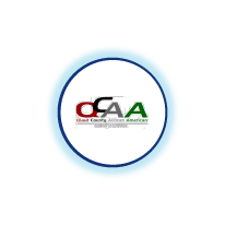 QCAA Logo