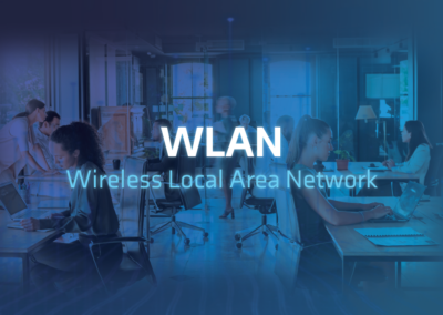 WLAN Solutions