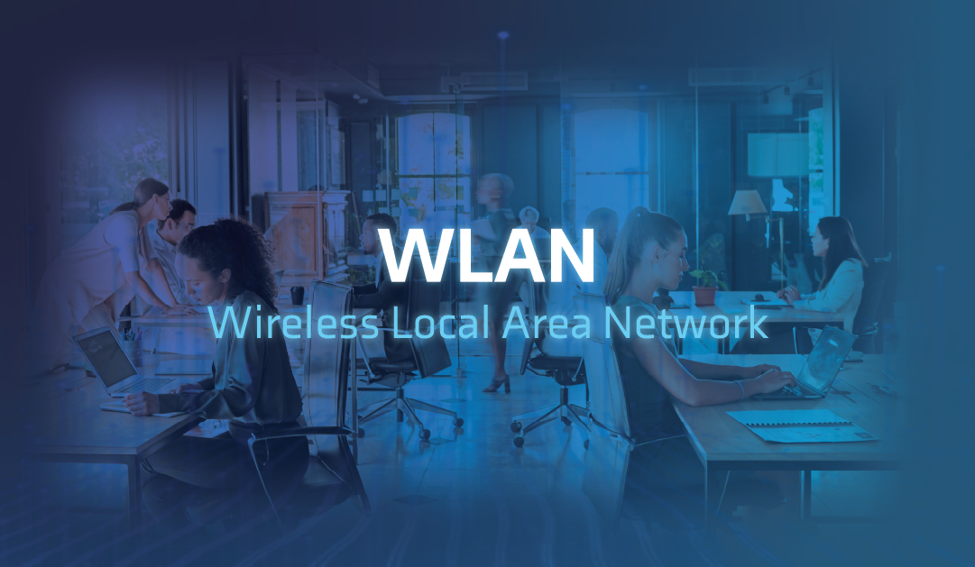 WLAN Solutions